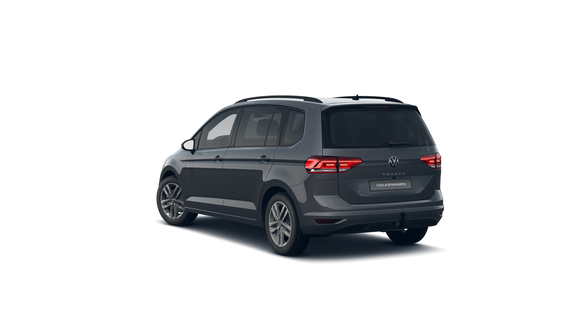 Volkswagen Touran 1.5 TSI DSG