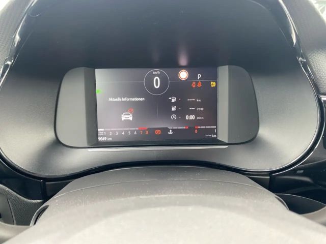 Opel Corsa Elegance Turbo