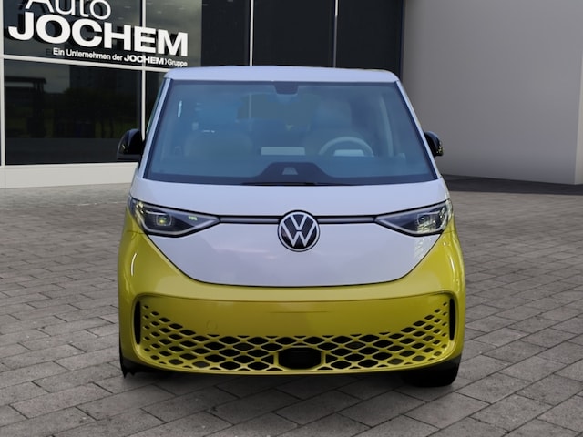 Volkswagen ID.Buzz Pro
