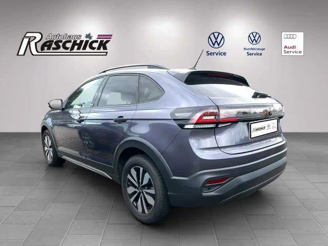 Volkswagen Taigo 1.0 TSI DSG Move