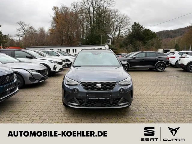 Seat Arona 1.0 TSI DSG FR-lijn