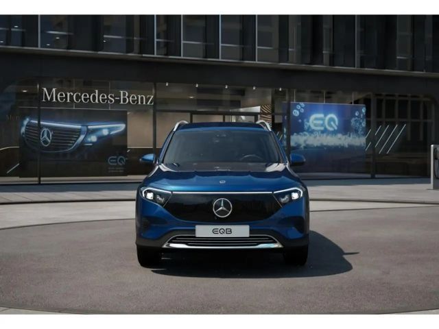 Mercedes-Benz EQB 300 4MATIC Progressive