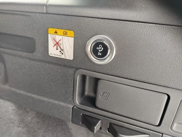 Ford Focus ST Line Wagon