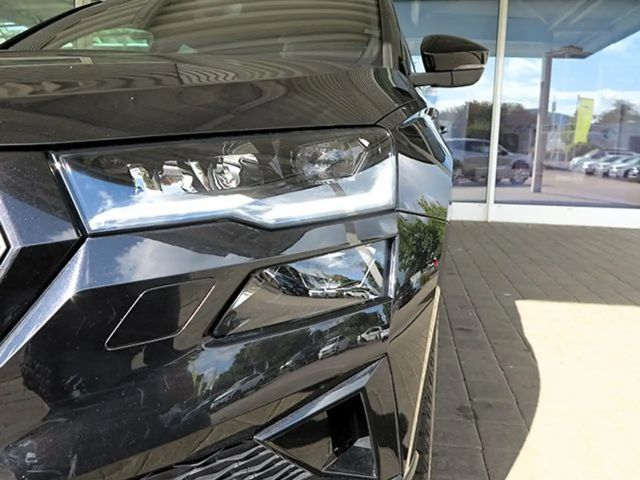 Skoda Karoq Sportline