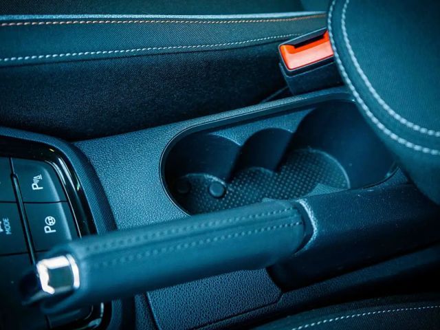 Skoda Kamiq Selection