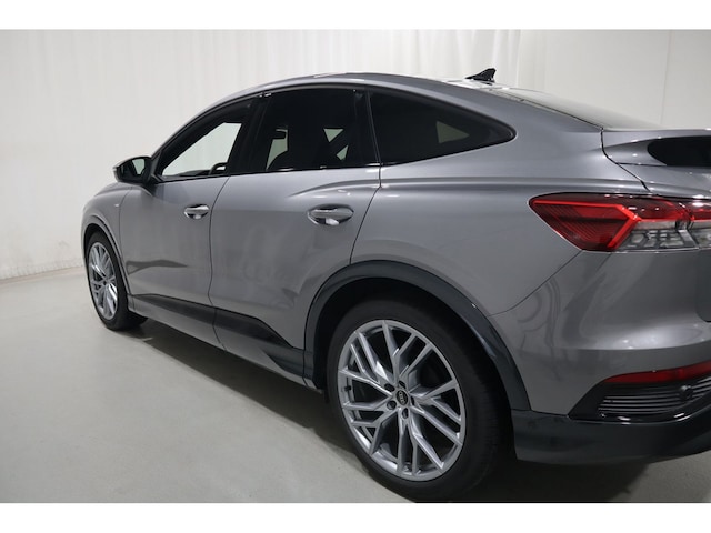 Audi Q4 e-tron 35 Sportback