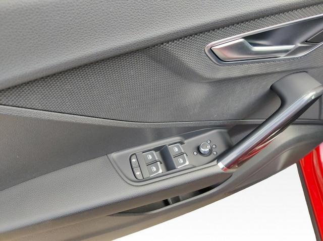 Audi Q2 35 TFSI S-Tronic