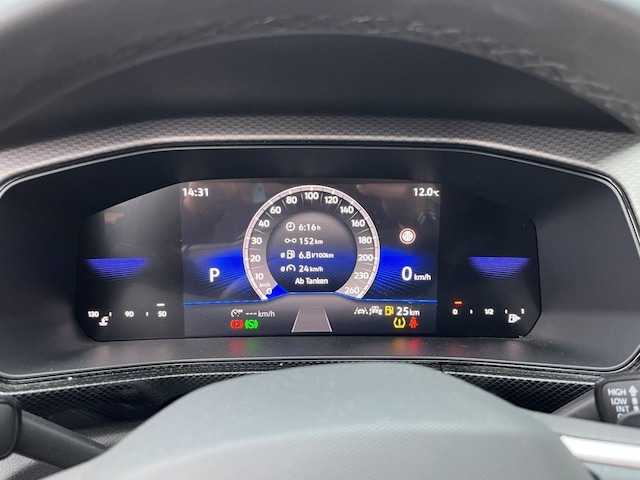 Volkswagen T-Cross 1.0 TSI DSG Life