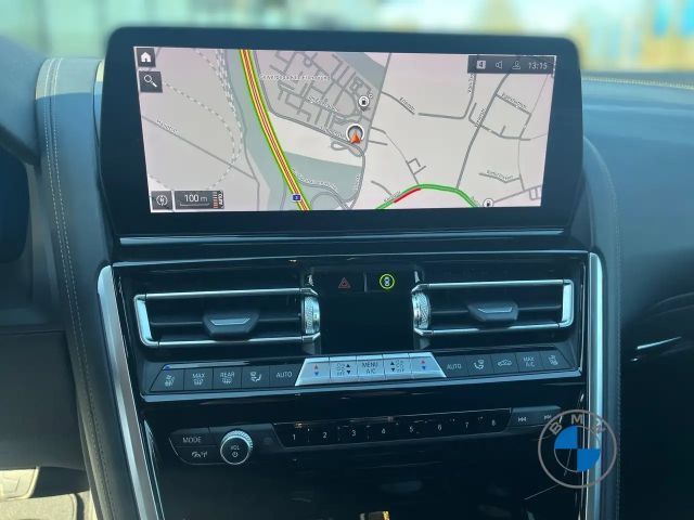 BMW M850 Coupé Gran Coupé M-Sport xDrive