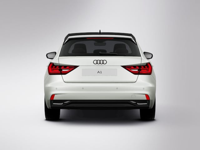 Audi A1 25 TFSI S-Tronic Sportback