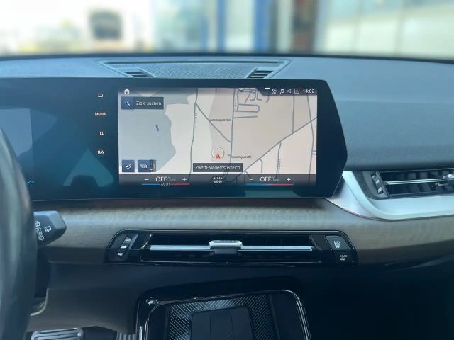 BMW X1 xDrive23d 48V Aut. Navi, Virtualcokpit