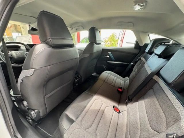 Citroën ë-C4 Feel Pack