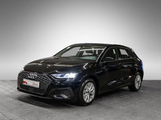 Audi A3 40 TFSI Hybride Sedan