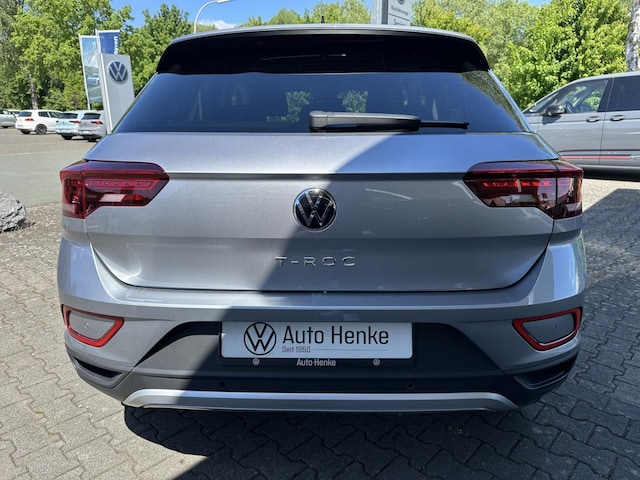 Volkswagen T-Roc 1.0 TSI Life