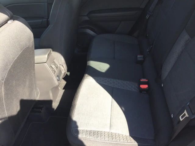 Renault Captur Equilibre Equilibre TCe 90