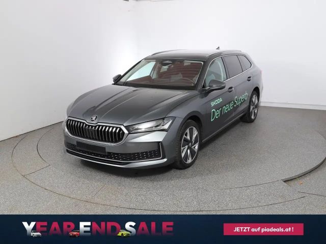 Skoda Superb Selection