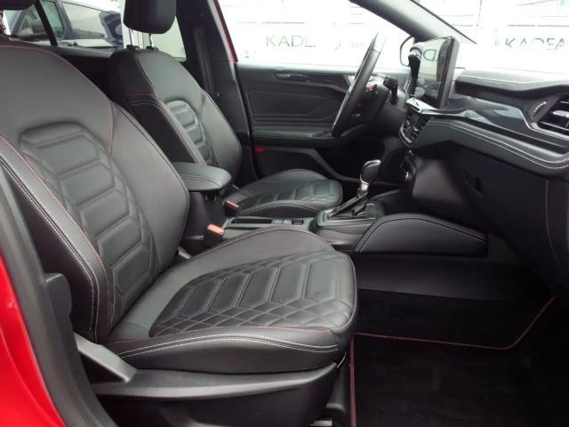 Ford Focus ST Line Vignale Wagon