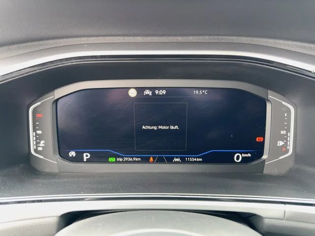 Volkswagen T-Roc DSG