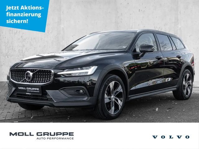 Volvo V60 Cross Country AWD Ultimate