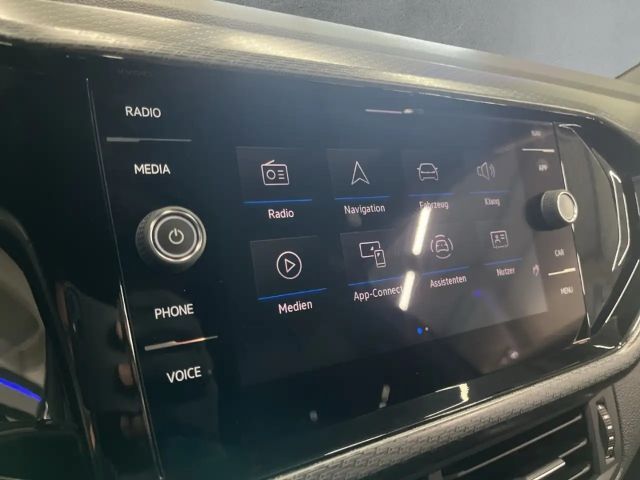 Volkswagen T-Cross DSG R-Line