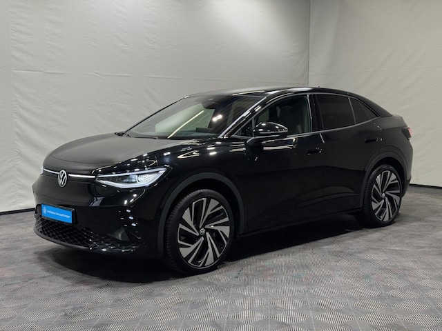 Volkswagen ID.5 GTX