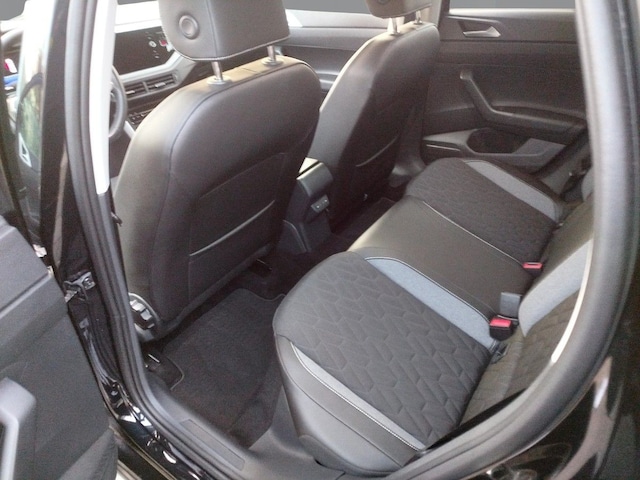 Volkswagen Taigo 1.0 TSI