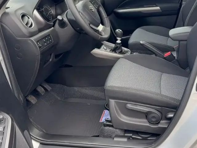 Suzuki Vitara 4x4 Comfort Hybrid