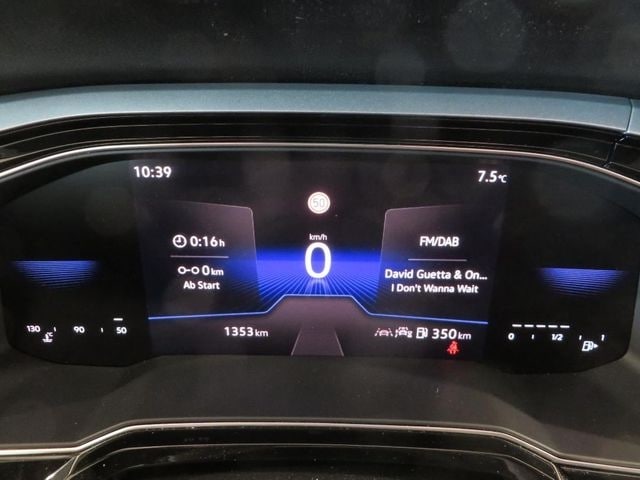 Volkswagen Taigo 1.0 TSI