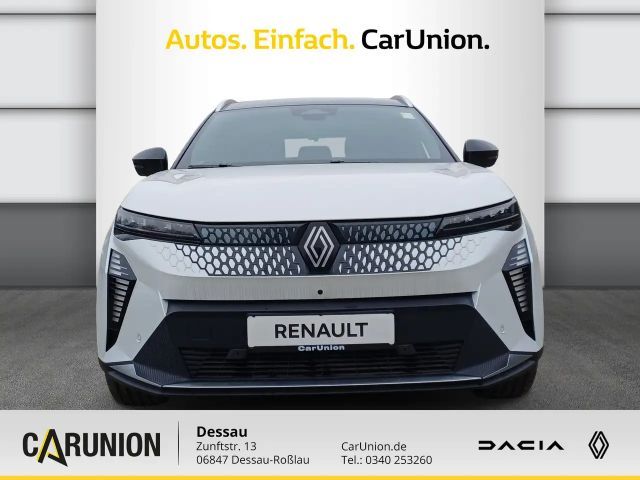 Renault Scenic E-Tech Iconic