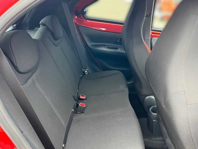 Toyota Aygo X 1.0 VVT-i Hatchback