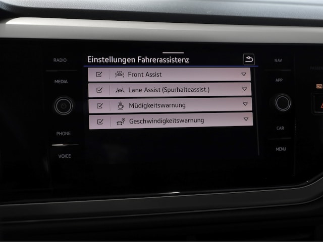 Volkswagen Taigo Move