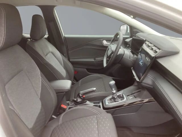 Ford Puma EcoBoost Titanium