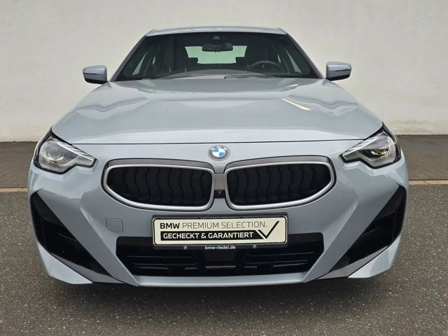 BMW 220 220i Coupé M-Sport