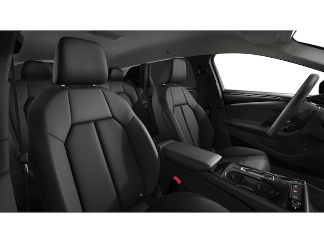 Audi A6 e-tron Avant