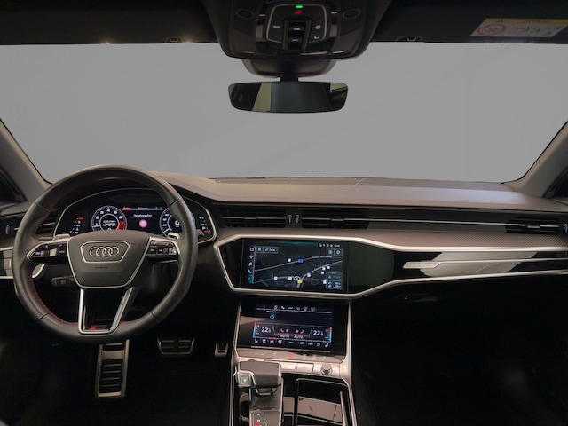 Audi RS6 Avant Quattro