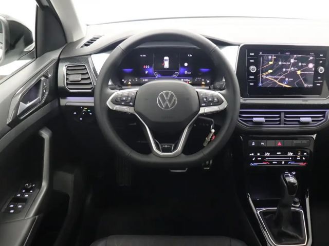 Volkswagen T-Cross DSG Life