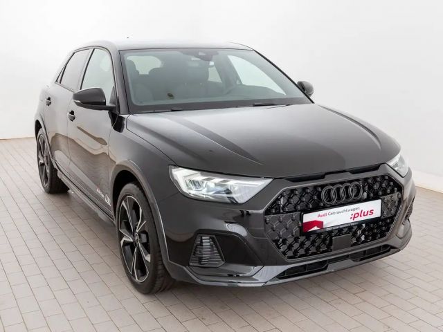 Audi A1 35 TFSI
