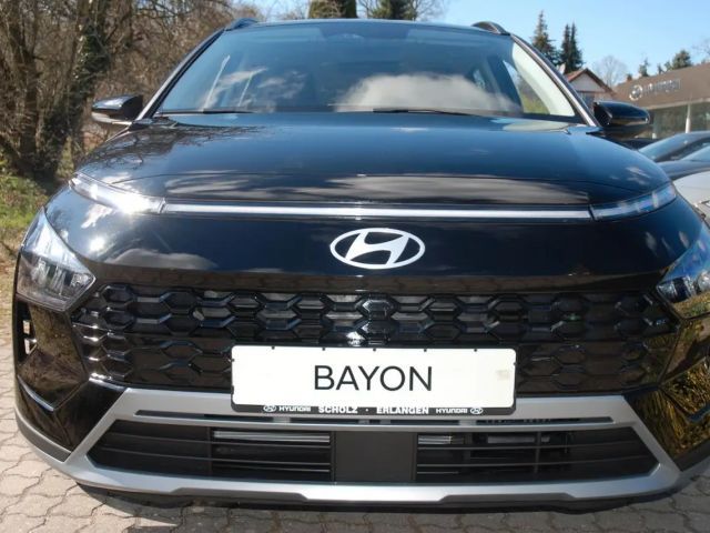 Hyundai Bayon 1.0 T-GDi Trend