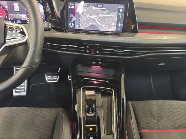 Volkswagen Golf 2.0 TSI DSG GTI Golf VIII Style