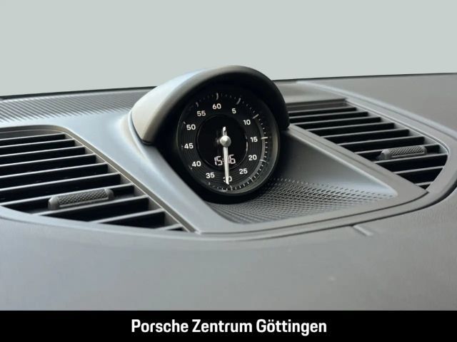 Porsche Panamera 4 E-Hybrid