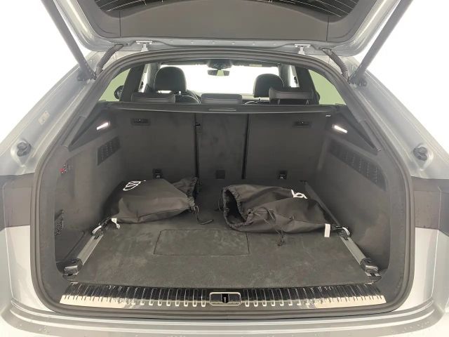 Audi Q8 Hybride Quattro