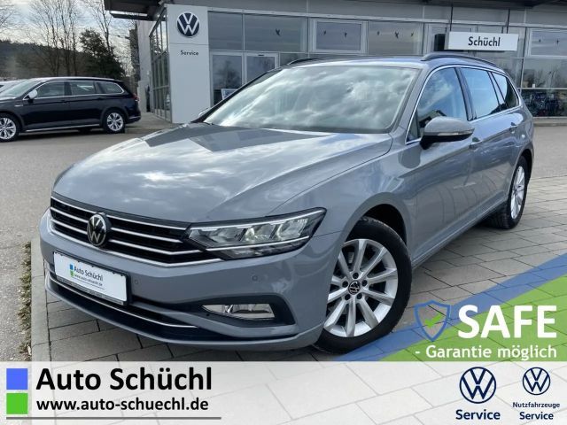 Volkswagen Passat 1.5 TSI Business DSG Variant