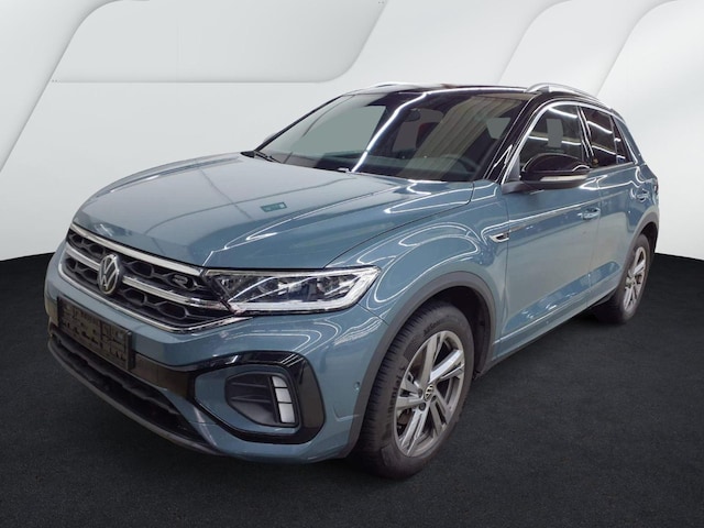 Volkswagen T-Roc 1.5 TSI