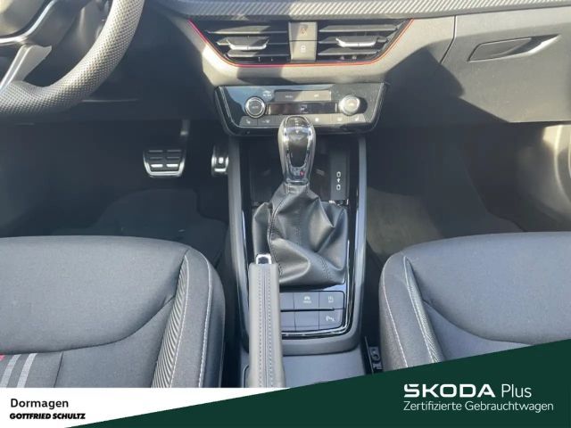 Skoda Kamiq 1.5 TSI Monte Carlo