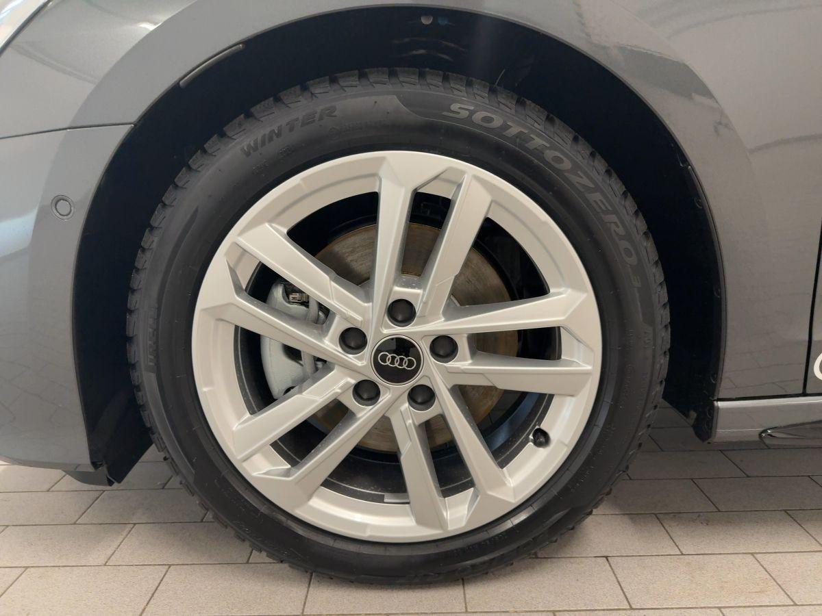 Audi A3 35 TFSI S-Line S-Tronic Sportback