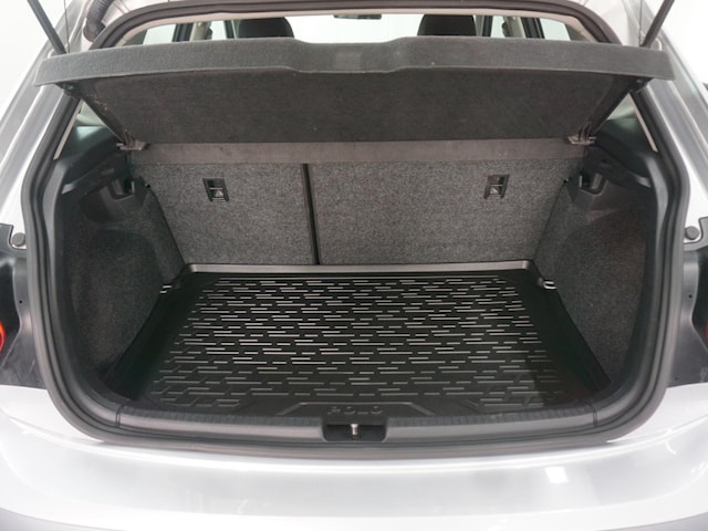 Volkswagen Polo 1.0 TSI Comfortline