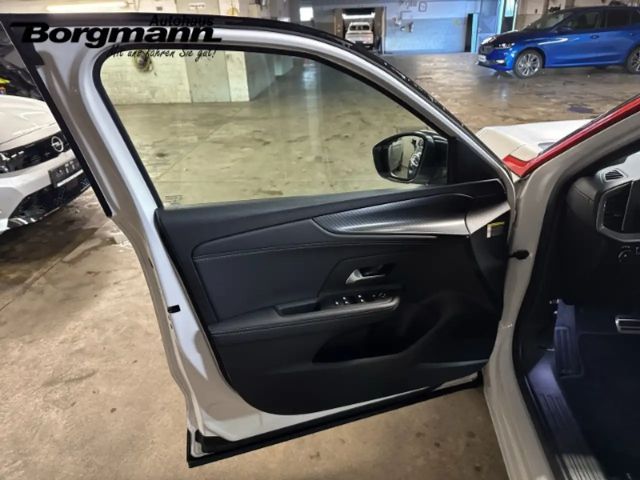 Opel Mokka GS-Line Grand Sport