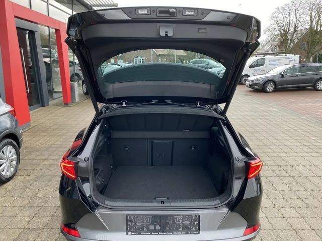 Cupra Formentor 4Drive DSG