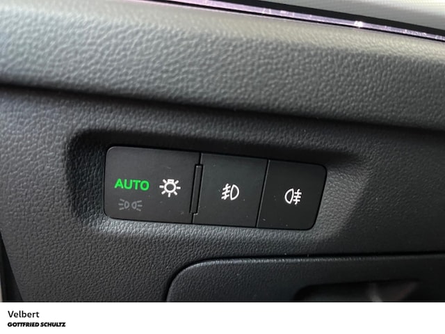 Skoda Octavia 2.0 TDI Combi Style Style