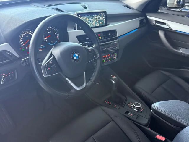 BMW X1 xDrive